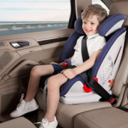 Britax 宝得适 Advansafix Plus 百变骑士 儿童汽车安全座椅