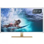 ViewSonic 优派 VX3209-2K 31.5英寸 2K显示器