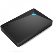EAGET 忆捷 G20 2.5英寸 移动硬盘 2TB
