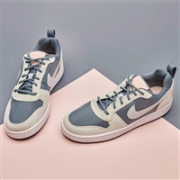 限尺码！NIKE 耐克 COURT BOROUGH  女子休闲运动鞋
