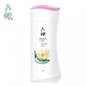 六神 清透盈润沐浴露 450ml*2瓶 19.9元包邮（需用券）