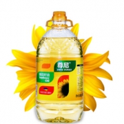 ZOE尊尼 葵花籽油4L*6件 +凑单品