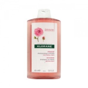 KLORANE 康如 蔻萝兰头皮舒缓洗发水 400ml *4件
