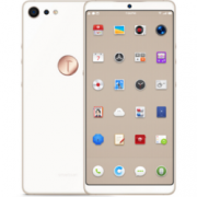 smartisan 锤子科技 坚果 Pro2 特别版 6GB+64GB 浅金色