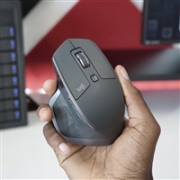 Logitech 罗技 MX Master 2S 无线蓝牙鼠标