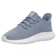 37.5码！adidas阿迪达斯 tubular Shadow J 大童 小椰子运动鞋 到手￥287
