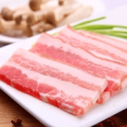 双汇 猪五花肉片 300g