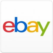 eBay美国现有四周年庆精选品牌满$25额外8折促销
