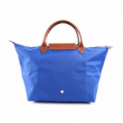 LONGCHAMP 珑骧 女士短柄中号手提包 *2件 +凑单品