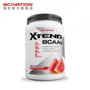 美国 Scivation Xtend 支链氨基酸 90份共1152g 增肌燃脂0糖0卡