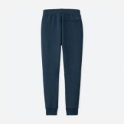 限尺码：UNIQLO 优衣库 400989 男士弹力运动长裤