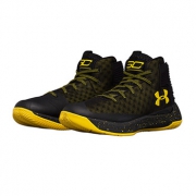 UNDER ARMOUR安德玛 Curry 3ZER0 男款篮球鞋
