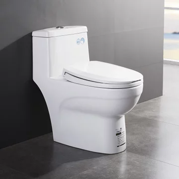 JOMOO 九牧 11173 虹吸式坐便器