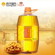 胡姬花 特香型花生油 4L