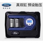 Ford 福特车载充气泵 指针式