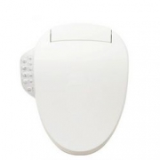 科勒（KOHLER）  K-8297T-0 清舒宝智能马桶盖
