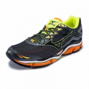 限今天：Mizuno美津浓 Wa ve Enigma 6 男子次顶级缓震跑鞋