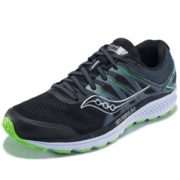 saucony 圣康尼 OMNI 16 S20370 男士跑鞋 *2件 618.5元包邮（合309.25元/件）