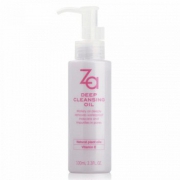 ZA姬芮 净颜深层卸妆油100ml