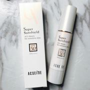 ACSEINE雅倩美AC敏感肌肤防晒隔离乳EX SPF50+/PA++++ 22g