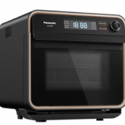 Panasonic 松下 NU-JA100W 15L 电烤箱