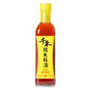 千禾 糯米料酒500ml *10件
