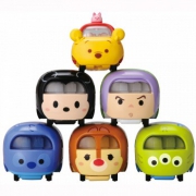 TAKARA TOMY多美 合金玩具车模*5件 +凑单品