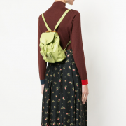 古驰（GUCCI）  VINTAGE 古着Bamboo Line 竹节提手背包