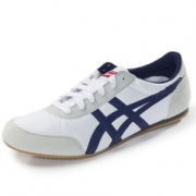 Onitsuka Tiger 鬼冢虎 TRACKTRAINER 中性款休闲运动鞋  折209元/双