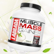 美国进口 Labrada 增肌粉健肌粉 6磅