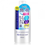 COSME大赏 日本原装 Naris 玻尿酸爽肤水 500ml
