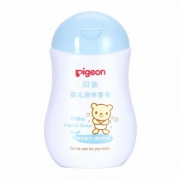 pigeon贝亲 婴儿液体香皂200ml*12件