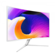 AOC C2408VW8 曲面高清液晶电脑显示器 23.6英寸