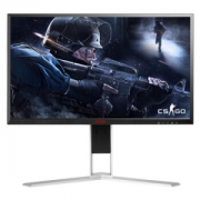 AOC 爱攻I AG271FX 27英寸显示器  2199元包邮