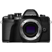 OLYMPUS 奥林巴斯 OM-D E-M10 Mark III 双镜头套装 （14-42mm EZ + 40-150mm R）