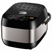 18日0点：Midea美的 匠银聚能厚釜内胆电饭煲 4L