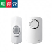 海得曼 无线家用门铃 老人呼叫器