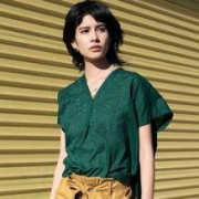 UNIQLO 优衣库 404554 女士T恤