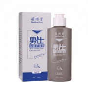 葆顺堂 男士私处护理液 120ml 止痒去异味护理液