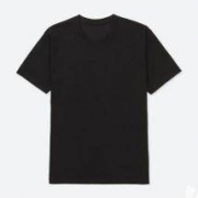 优衣库UNIQLO 男士 圆领T恤(短袖) 404133