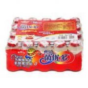 喜乐 菌优多乳酸菌饮品 108ml*20瓶