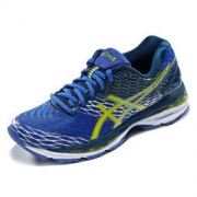 ASICS 亚瑟士 Gel-Nimbus 18 女子缓震跑鞋