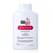 sebamed 施巴 温和洗发液x2+婴儿泡泡沐浴露 （沐浴二合一）500mlx1 *3件