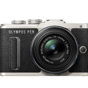 OLYMPUS 奥林巴斯 PEN E-PL8 无反相机套机（14-42mm II R） 2199元包邮