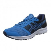 ASICS 亚瑟士 PATRIOT 8 男士跑鞋