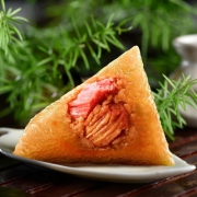 壹品稻香 五谷杂粮鲜肉粽 100g*5个