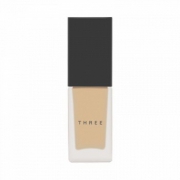 THREE 素肌陶瓷粉底液30ml  SPF36 PA+++