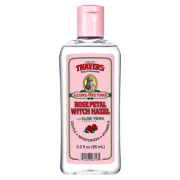 THAYERS 津尔氏 金缕梅玫瑰花瓣爽肤水95ml