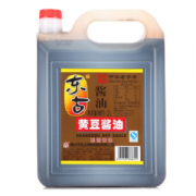 东古 黄豆酱油 2L *15件