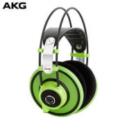 AKG 爱科技 Q701 昆西琼斯系列 头戴式耳机